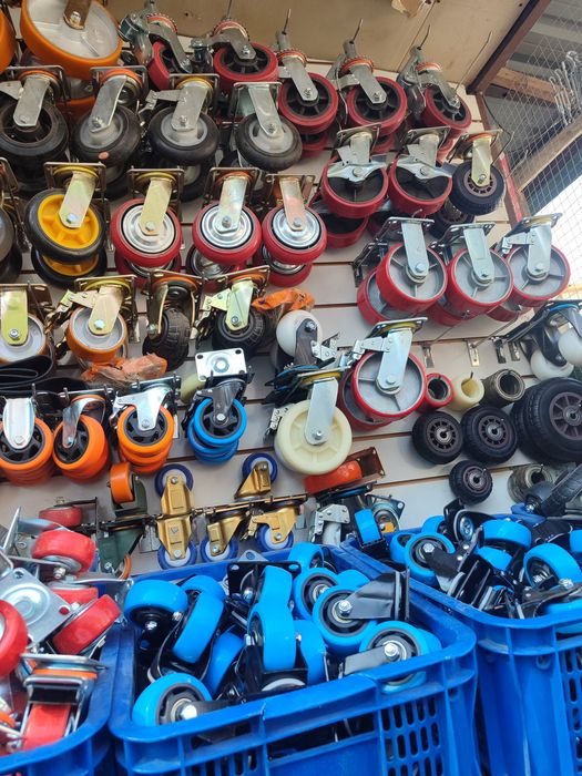 Arava balonlar Roliklar 10.000 shundan boshlanadi kelishimiz