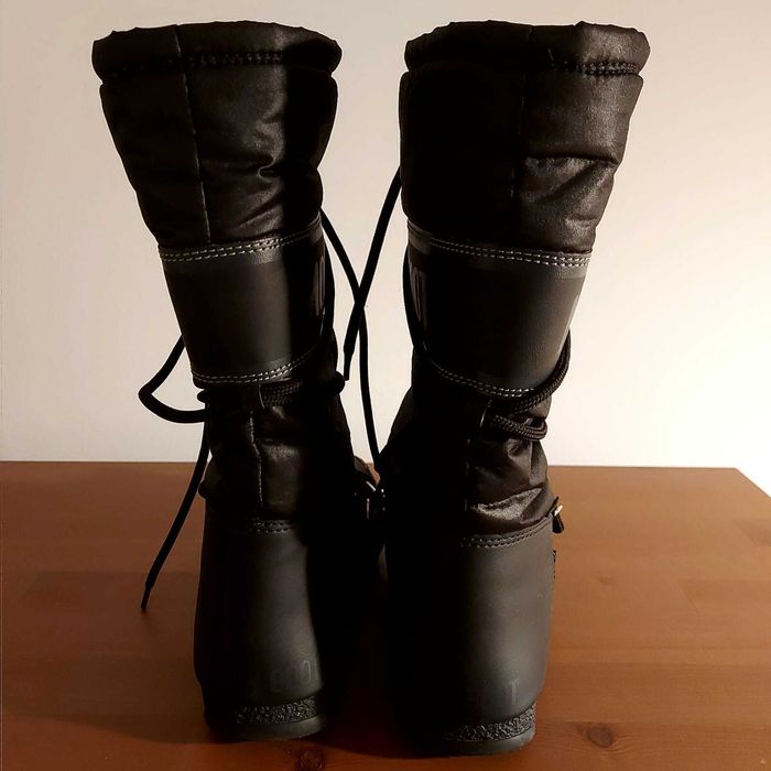 Moon Boot Ghete PROTECHT HIGH marimea 36