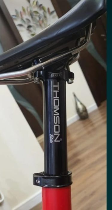 S-works demo 8 full carbon limited edition