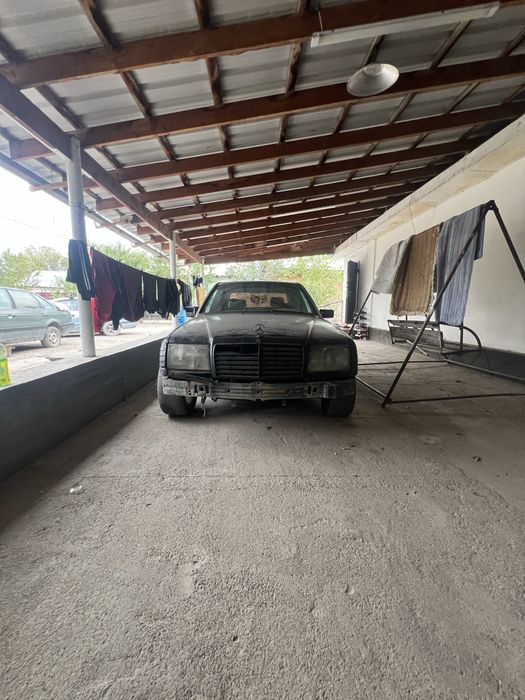 Машина на разбор