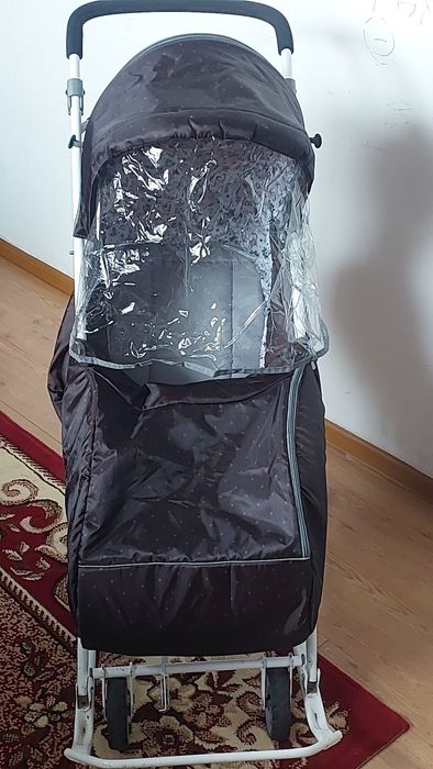 Продам Санки.велосипед.коляска