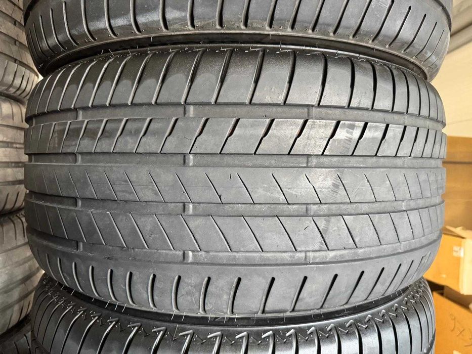 4 Anvelope Vara 275 45 / 305 40 20 Bridgestone Alenza 6.5mm 2023 RFT