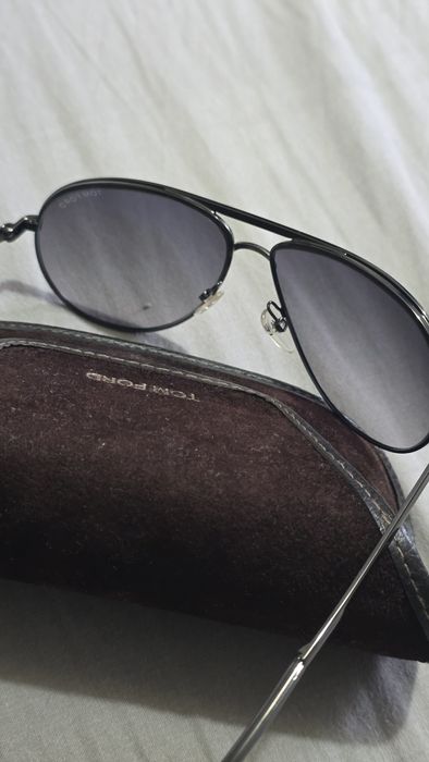 Ochelari soare Tom Ford model Marko TF144