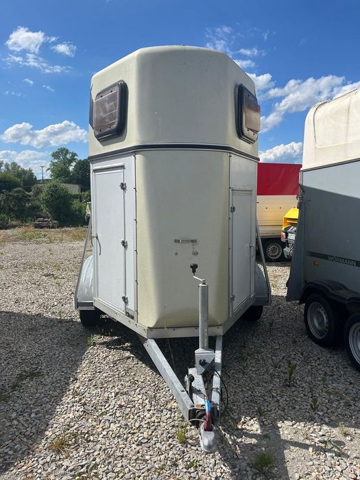 Blomert T2 Remorca Blomert