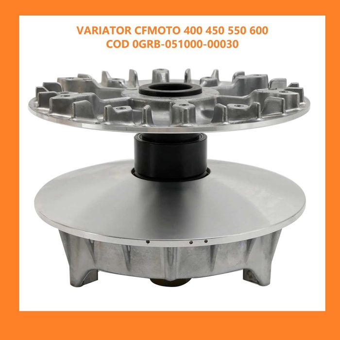 VARIATOR CFMOTO / VARIATOR CF Moto 400,450,520,550 0GRB-051000-00030
