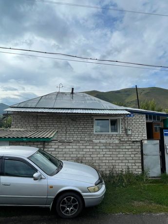 Продам дом в городе Серебрянск