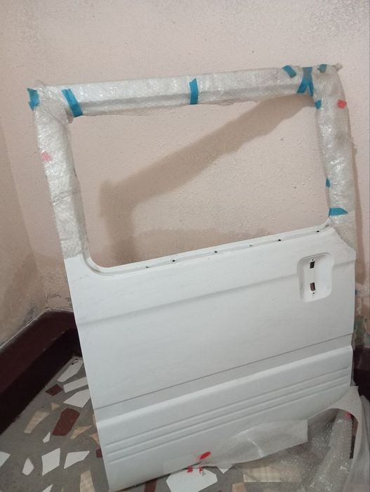 Дамас ешик он тараф