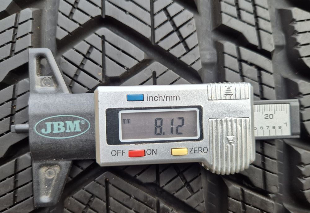 Set 4buc 285/40 R22 110V XL Pirelli Scorpion Winter M+S iarnă