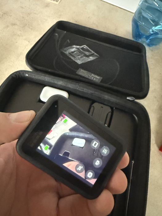 Gopro 13 black creator editor