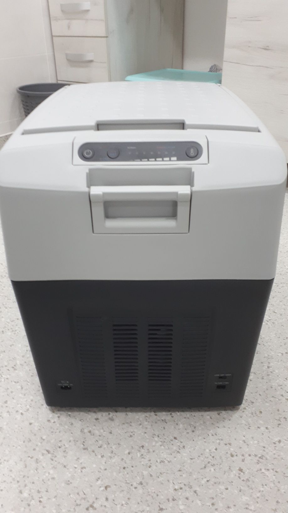 Ladă termoelrctrica Dometic Ttopicool TCX 35