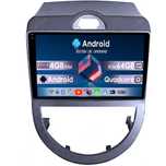 Navigatie Kia Soul 2008-2011, 9 Inch, 4GB RAM/64GB ROM, Android 14
