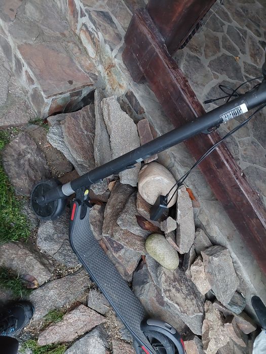 Vand trotineta electrica nefunctionala