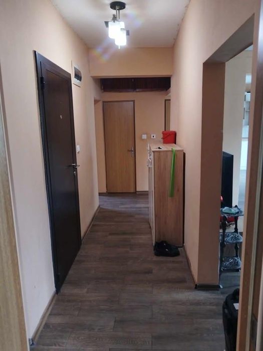 Дава се под наем Четиристаен апартамент в София, Редута - 120 кв.м за 750 € - Снимка #2