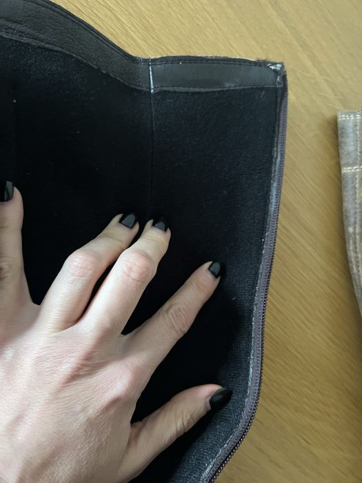 Cizme din piele naturala mar 38