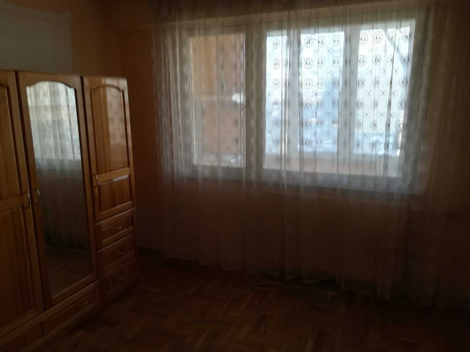 Двустаен имот в Орландовци