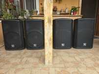 Boxe pasive ElectroVoice ZX5-60PI 600w 8ohmi,Made in USA