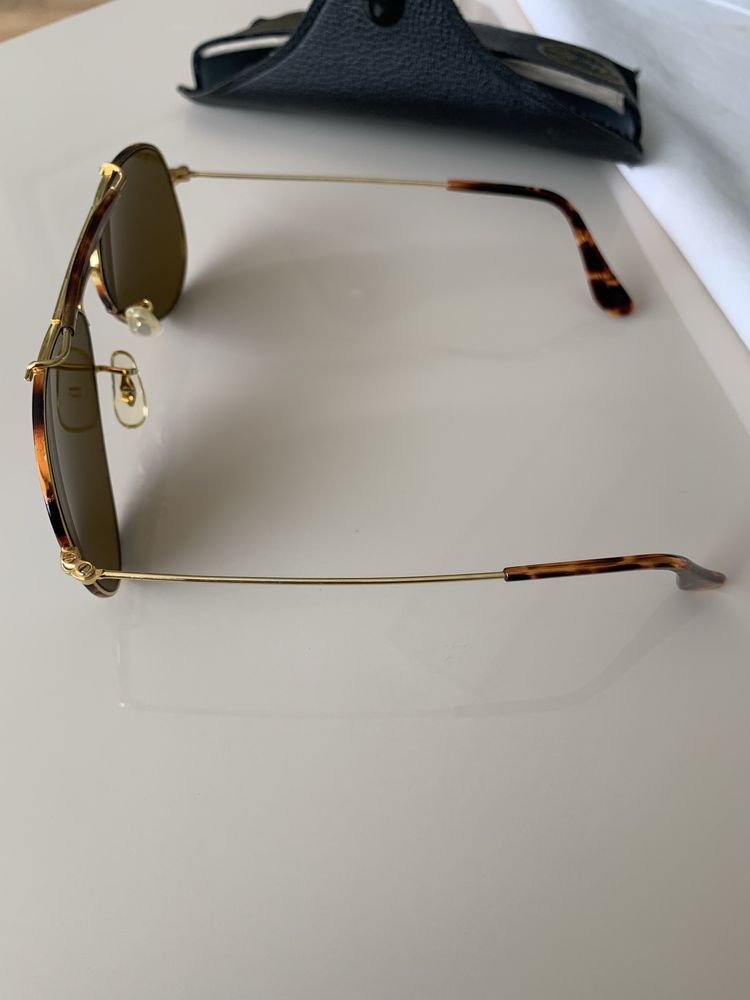 Ray Ban USA BL слънчеви очила