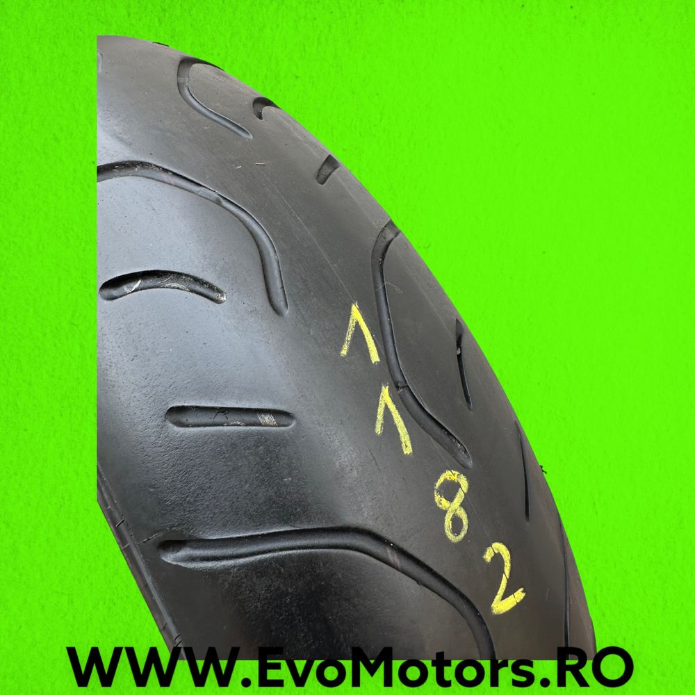 Anvelopa Moto 160 70 17 Bridgestone T30R 75% Cauciuc C1182