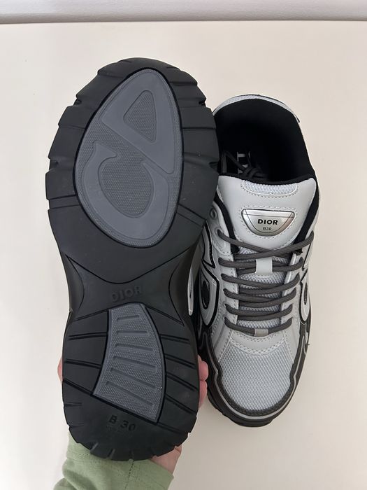 Adidasi Dior B30