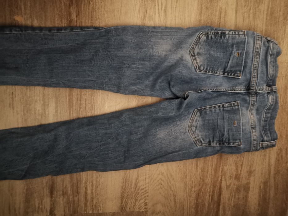 Детски дънки за момче