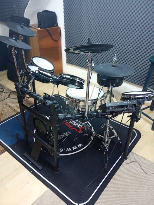 Барабани Milenium MPS-850 Е-DS