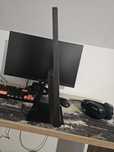 Vând monitor ajhua 100hz preț negociabil