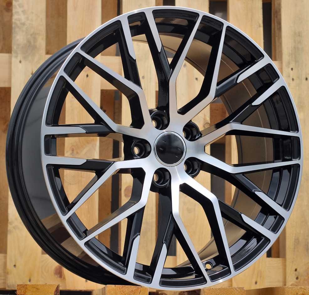 Джанти за Ауди 19" 5x112 A4 A5 A6 A7 A8 Q3 Q5 Djanti za Audi