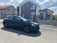 Mercedes Benz GLA 200 CDI euro 6