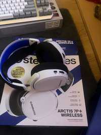 Casti gaming, steelseries arctis 7p+