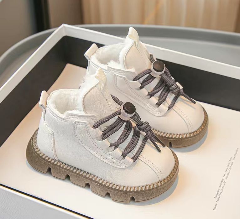 Ботиночки, новые