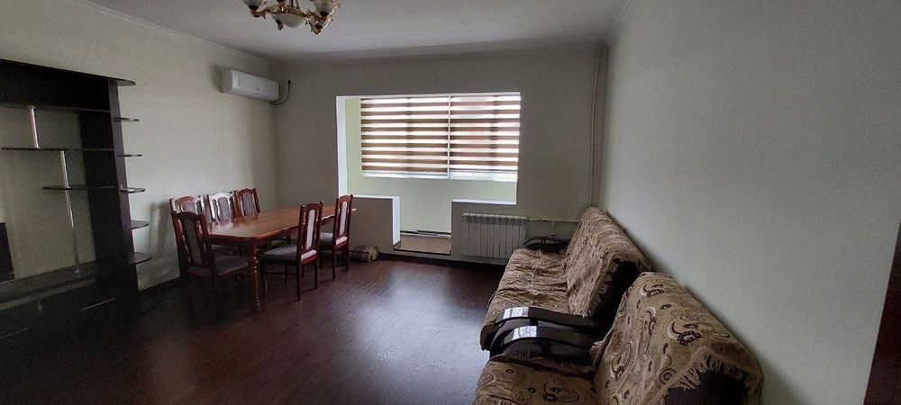 Срочно сдается 3 комнатная квартира