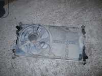 Electroventilator racire motor apa Ford Transit 2,0 diesel TDDI TDCI