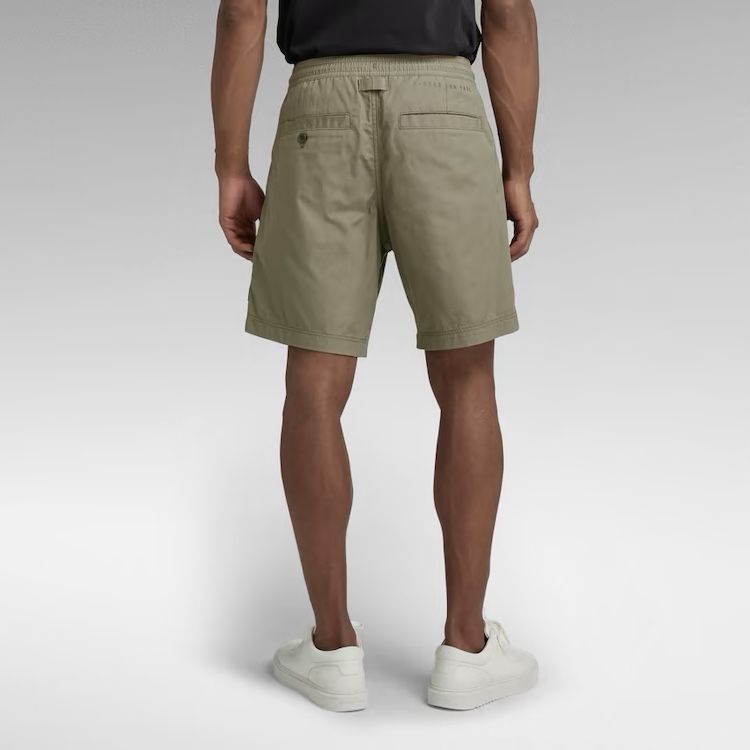 G Star Raw Sport Trainer Short - 32,33