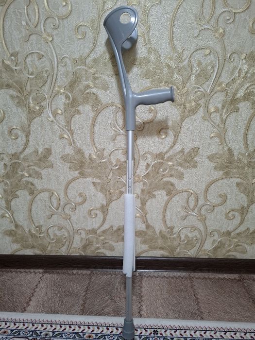 Костыль локтевые