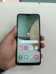 Продам смартфон Samsung A12 в отличном состоянии, без трещин