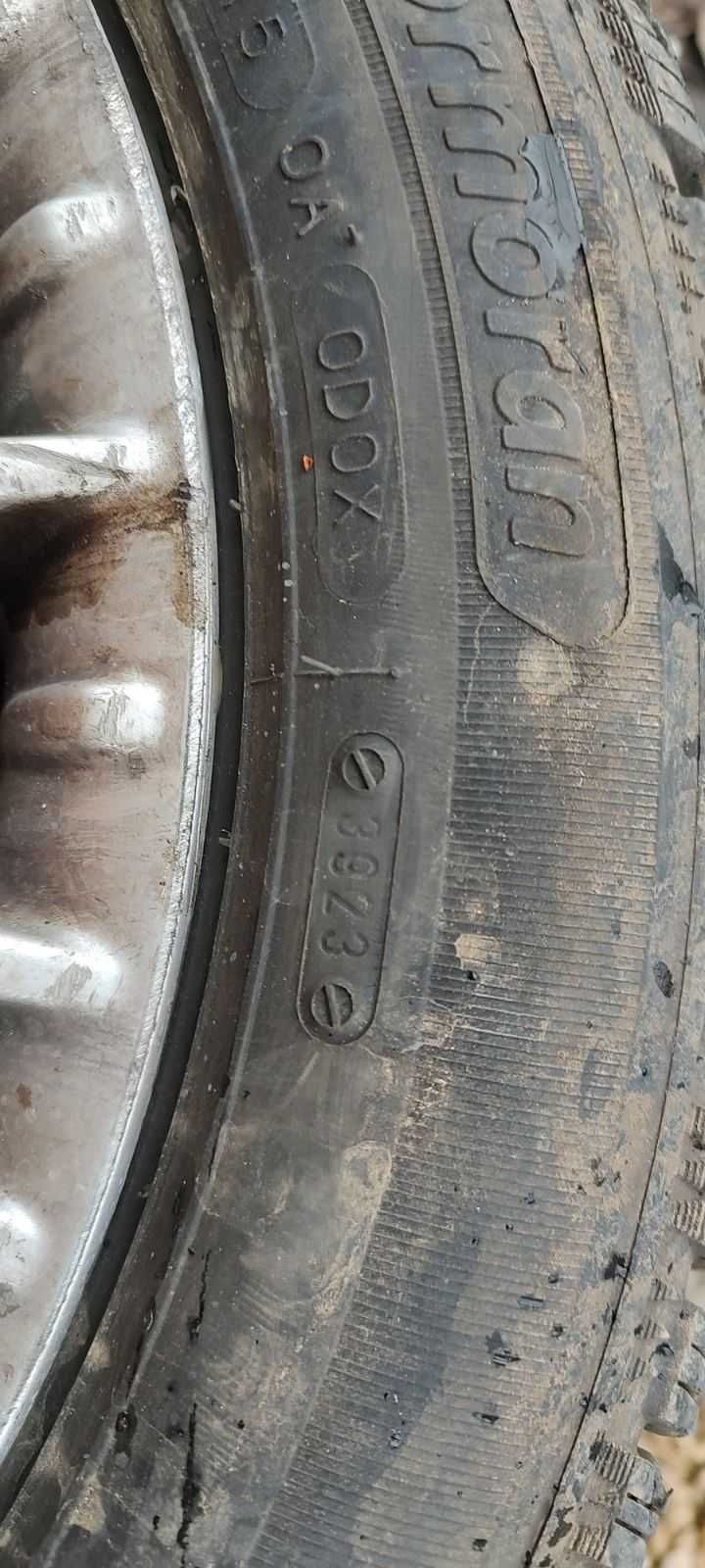 Alfa Romeo 159 1.9 JTD на части