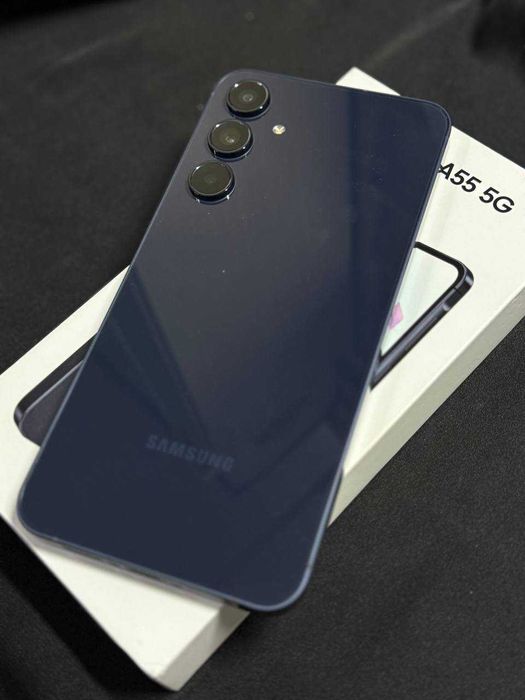 Samsung Galaxy A55 (г Шымкент Мангельдина 284/3) лот 778/935