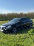 Mercedes-Benz E250 CDI 4 MATİC