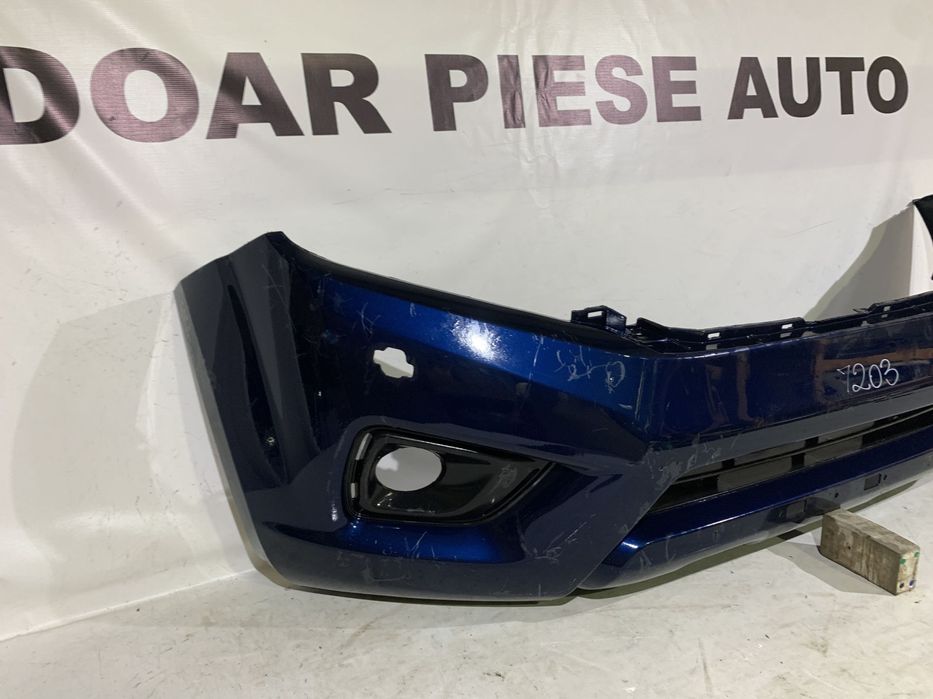 Bara fata Nissan Navara, 2015, 2016, 2017, 2018, 2019, 2020, 2021, 2022, cod origine OE 62022-4JU0H.