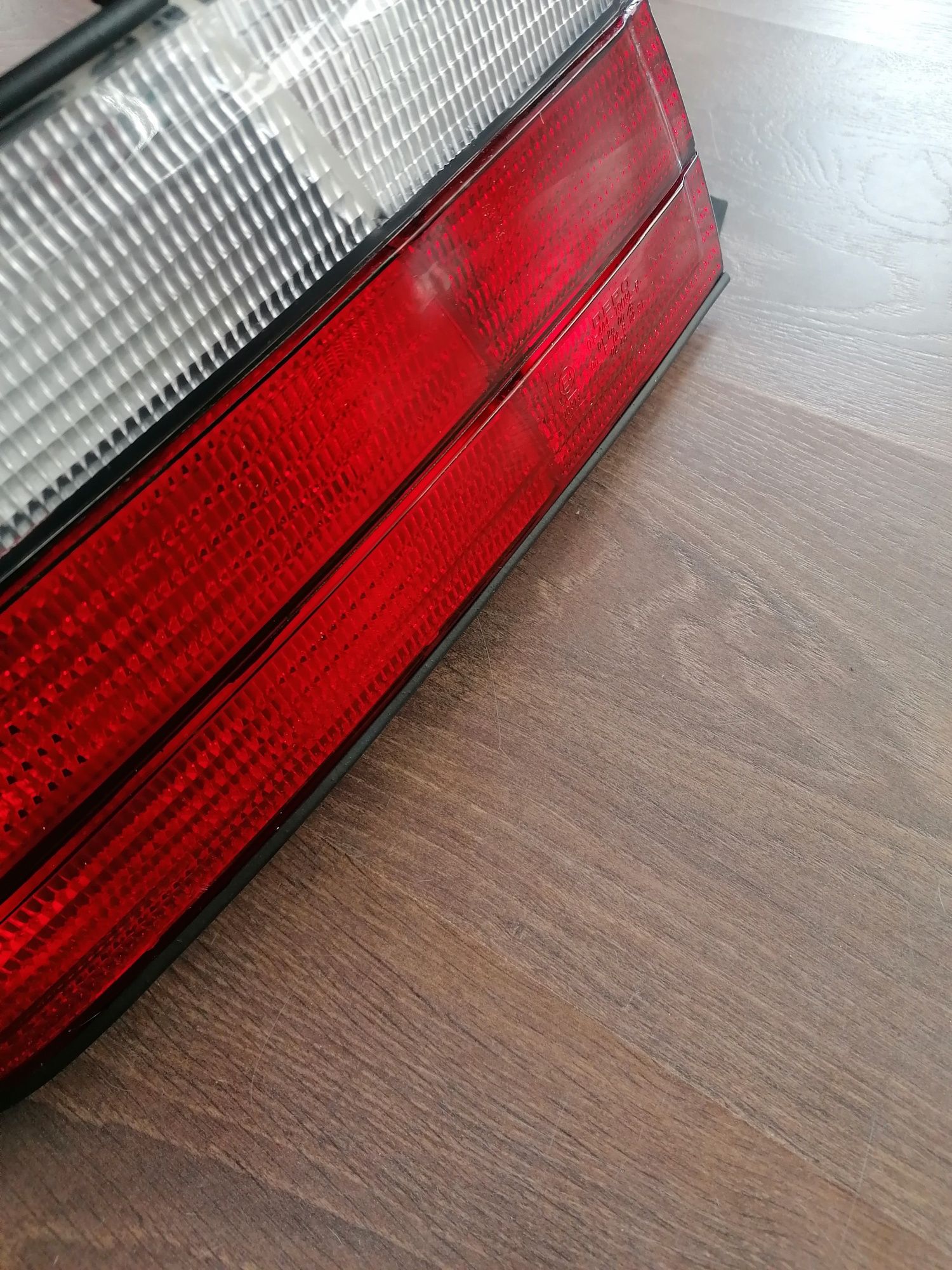 Нови стопове за БМВ Е36 Купе  bmw e36 facelift Светли