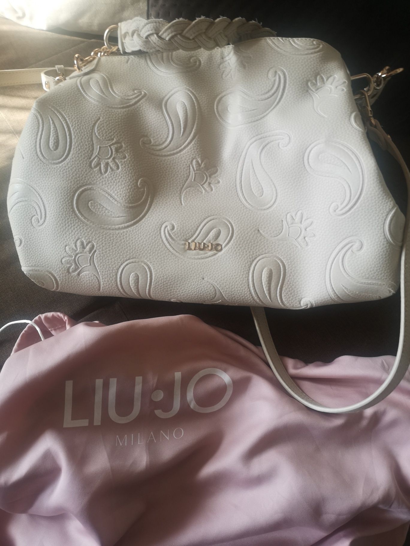 Liu Jo/Sisley дамски чанти