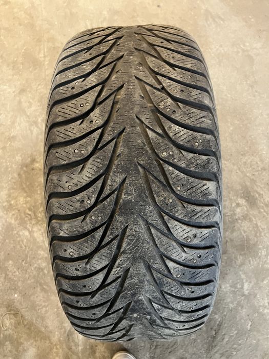 Зимния резина Yokohama 285/50r20 торг