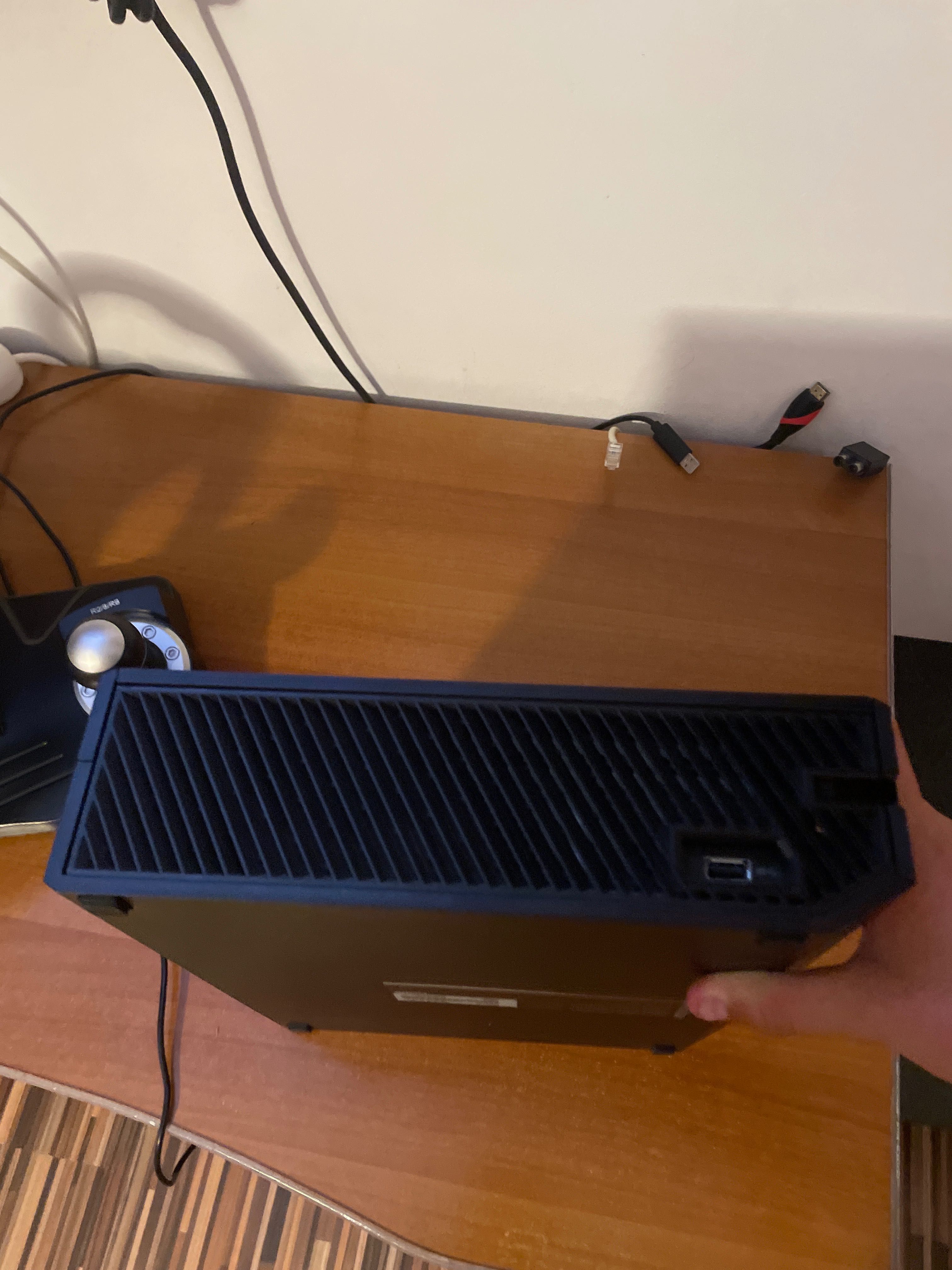 XBOX ON model 1540