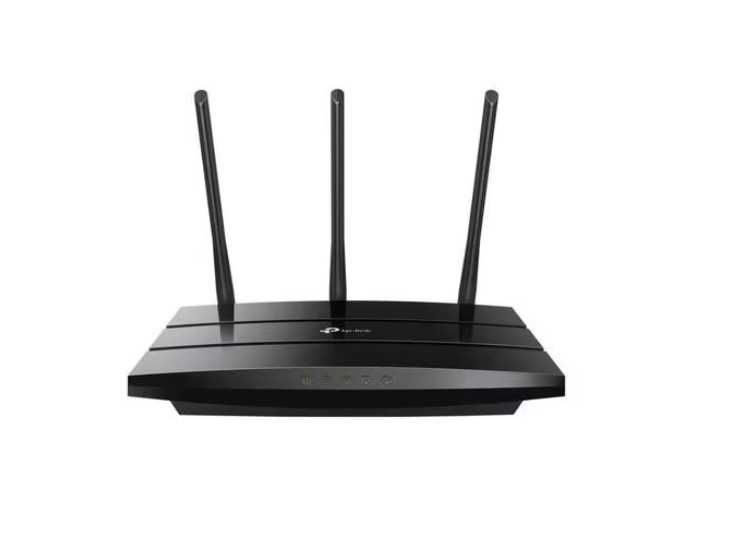 Router wireless TP-Link Archer A8, AC1900