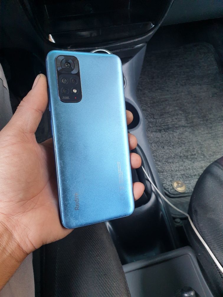 Redmi note 11 128tali sotiladi