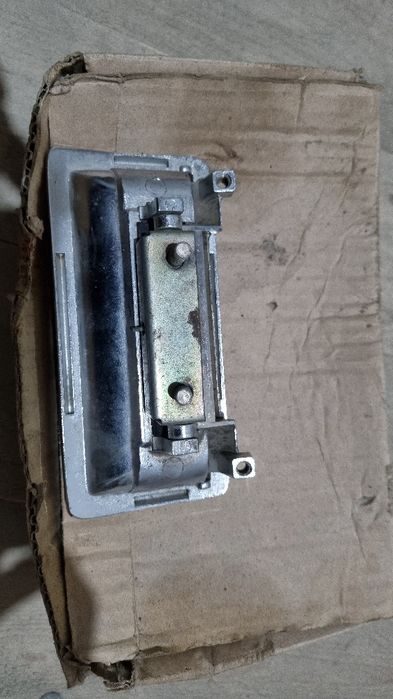 Москвич АЗЛК эшик ручкаси