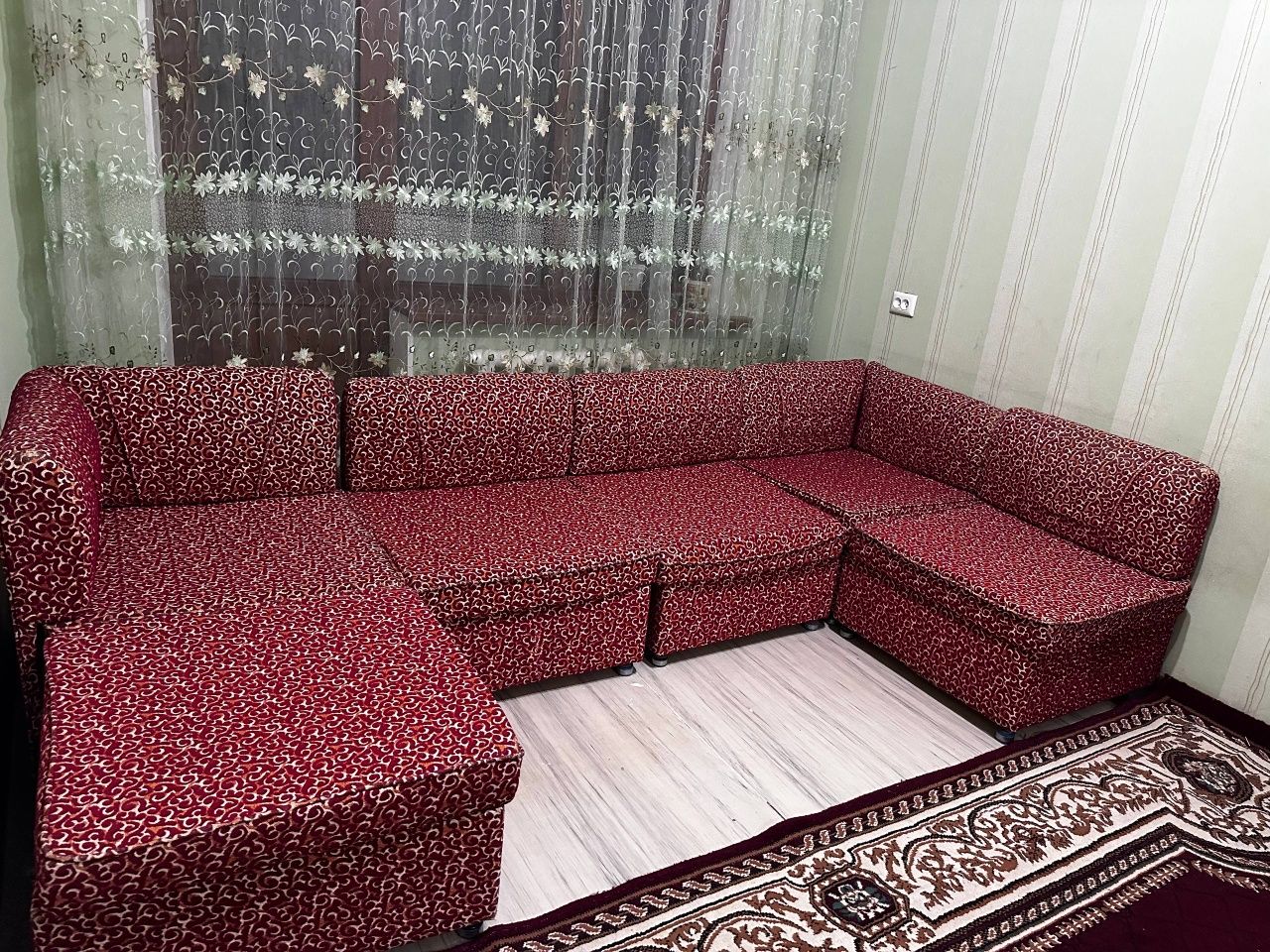 Диван уголок мебель