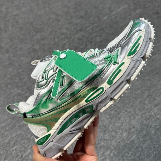 OFF-WHITE Be Right Back 42 43 44