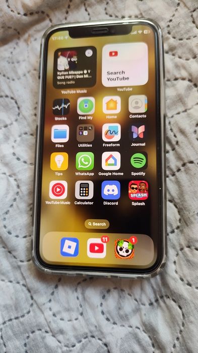 IPHONE 12mini mem.64GB impecabil