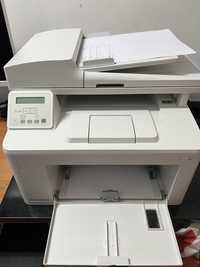 Лазерен принтер HP M227